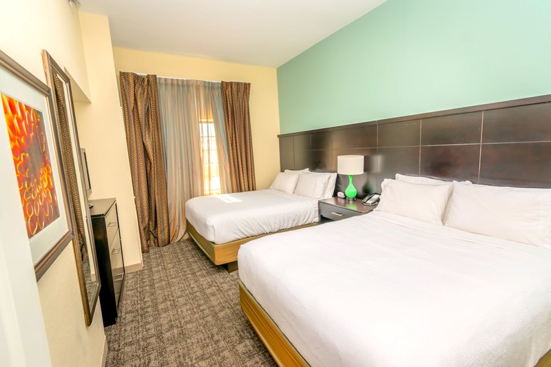 staybridge suites houston iah beltway 8 an ihg hotel