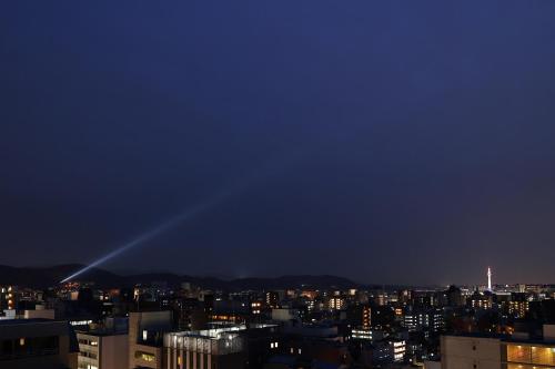 hotel mystays kyoto shijo