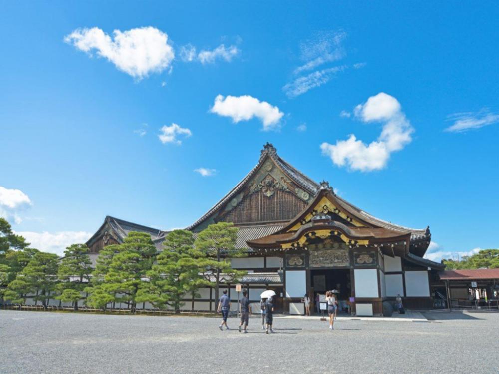 hotel mystays kyoto shijo