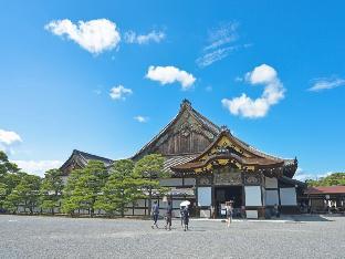 hotel mystays kyoto shijo