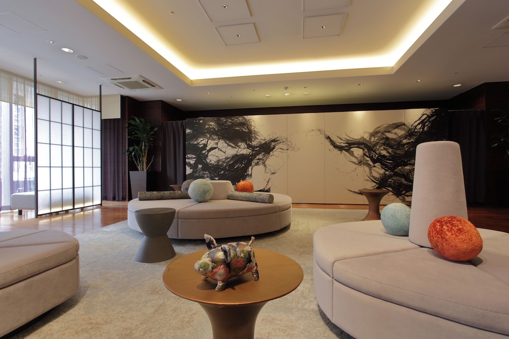 hotel mystays kyoto shijo