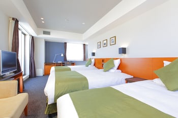 hotel mystays kyoto shijo
