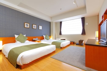 hotel mystays kyoto shijo