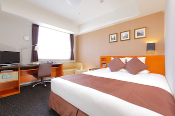 hotel mystays kyoto shijo