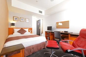 hotel mystays kyoto shijo