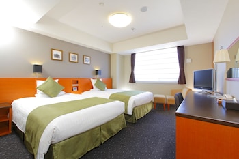 hotel mystays kyoto shijo