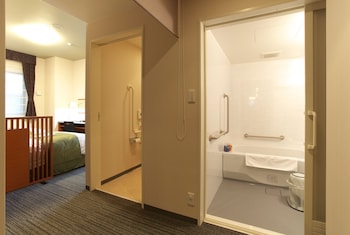 hotel mystays kyoto shijo