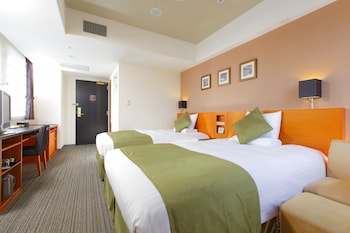 hotel mystays kyoto shijo