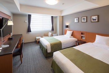 hotel mystays kyoto shijo