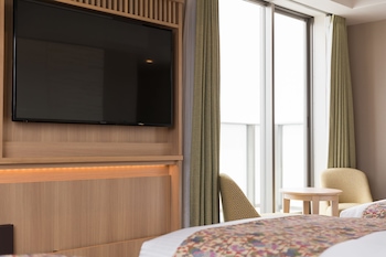 hotel mystays kyoto shijo