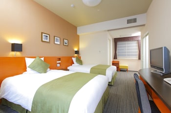 hotel mystays kyoto shijo