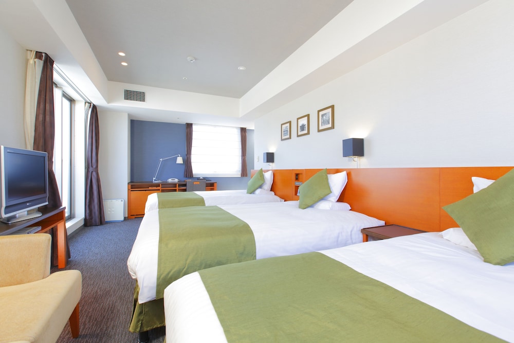 hotel mystays kyoto shijo