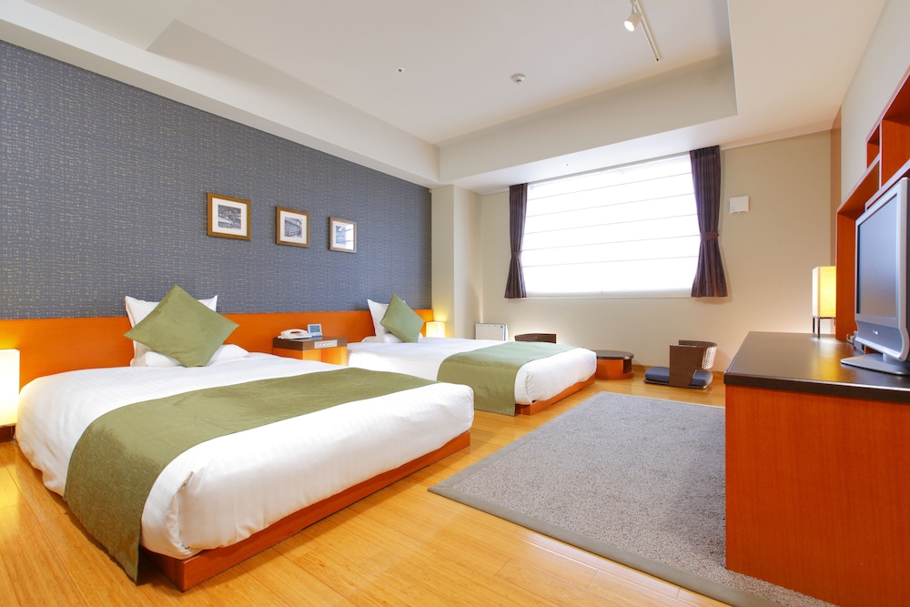 hotel mystays kyoto shijo