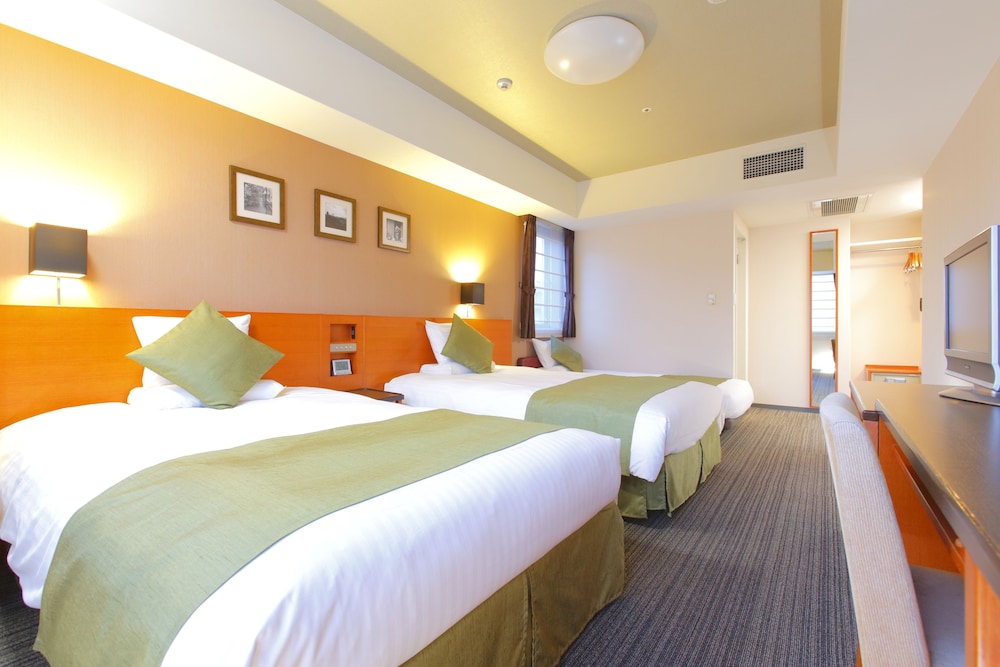 hotel mystays kyoto shijo