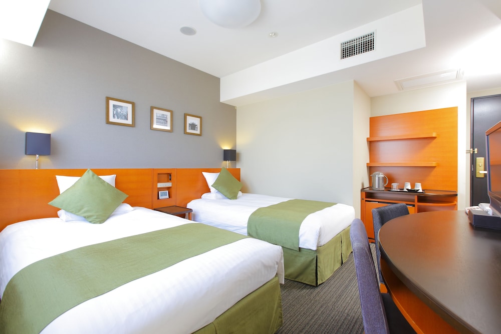 hotel mystays kyoto shijo