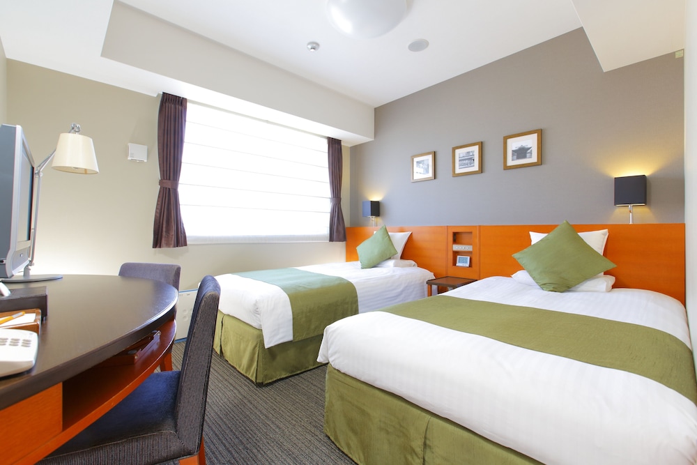 hotel mystays kyoto shijo