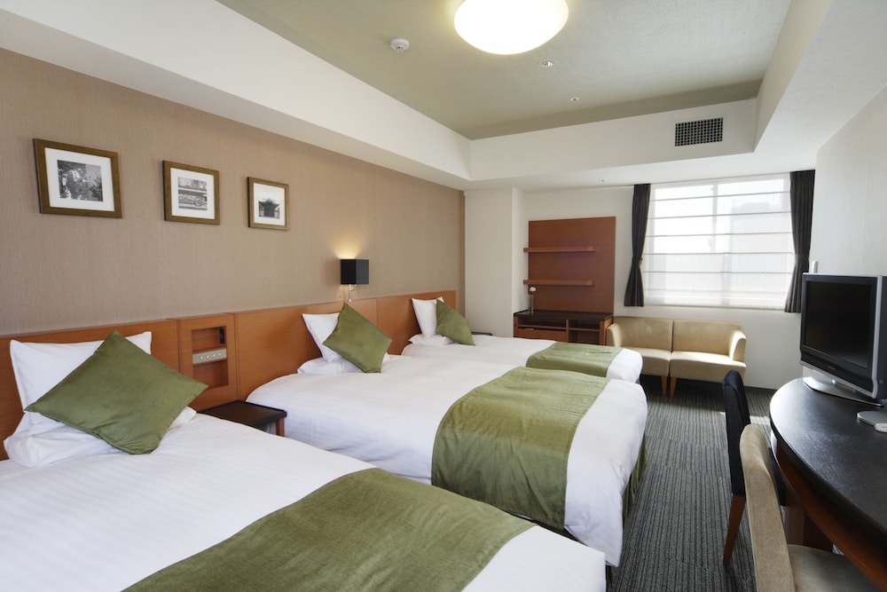 hotel mystays kyoto shijo