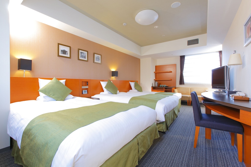 hotel mystays kyoto shijo
