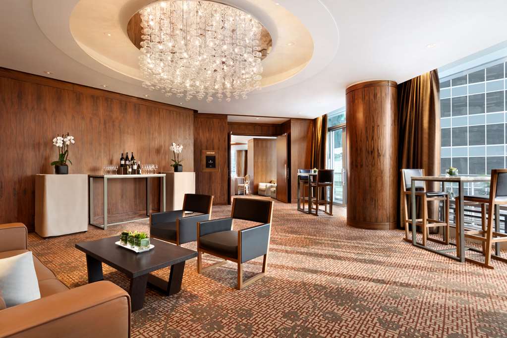 hyatt vancouver downtown alberni