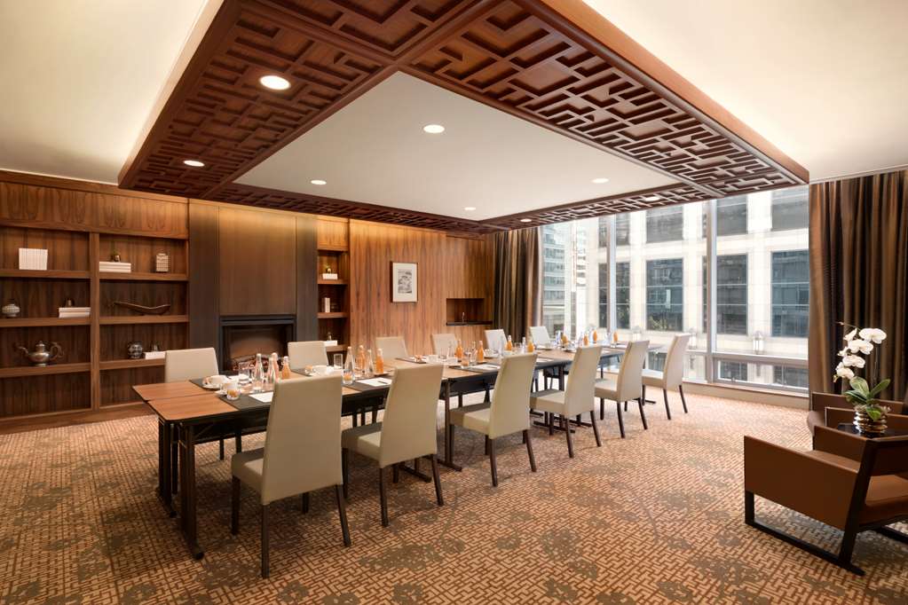 hyatt vancouver downtown alberni