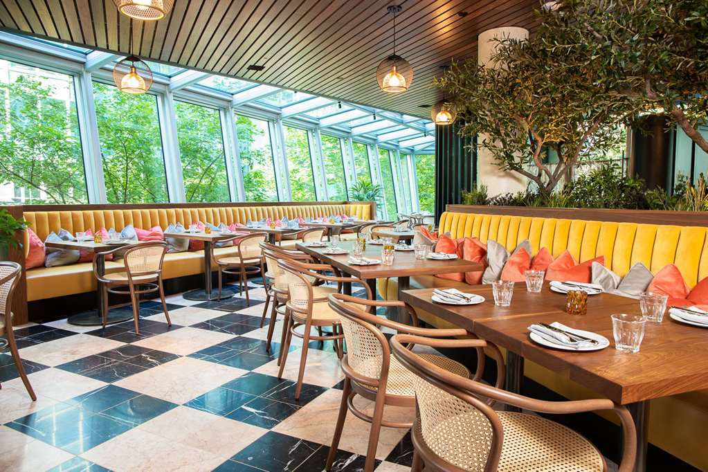 hyatt vancouver downtown alberni