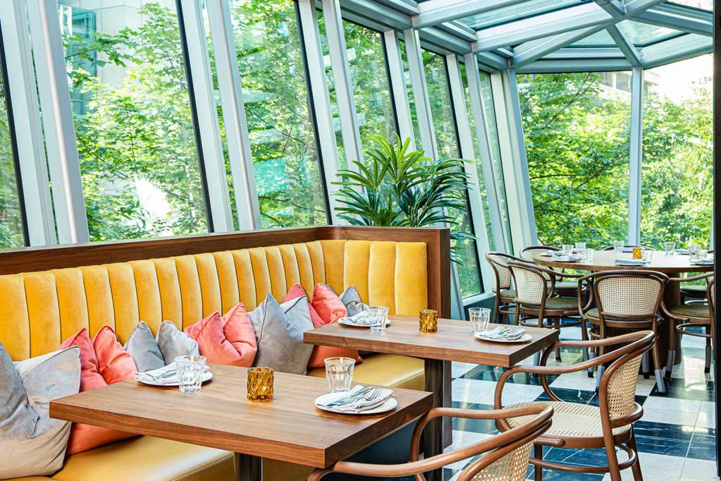 hyatt vancouver downtown alberni