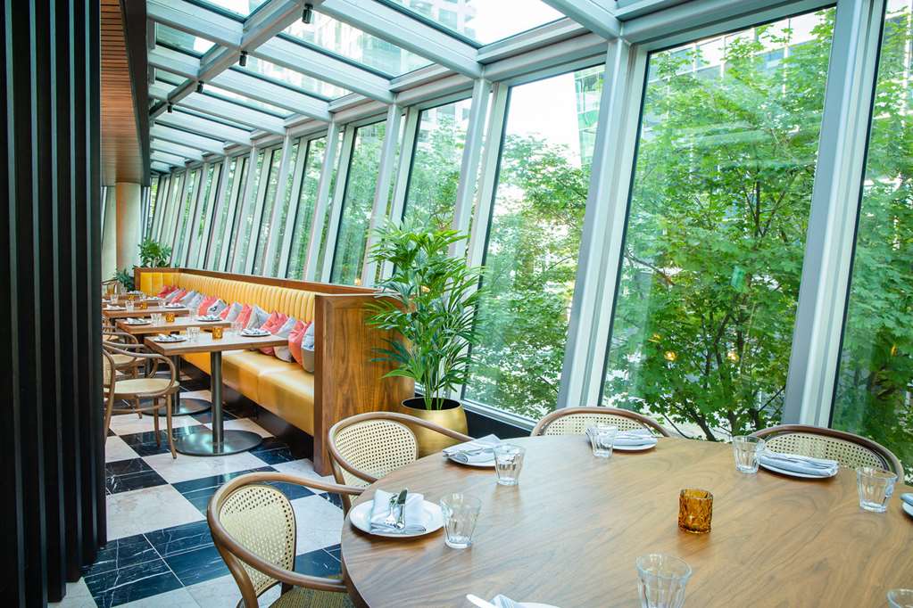 hyatt vancouver downtown alberni