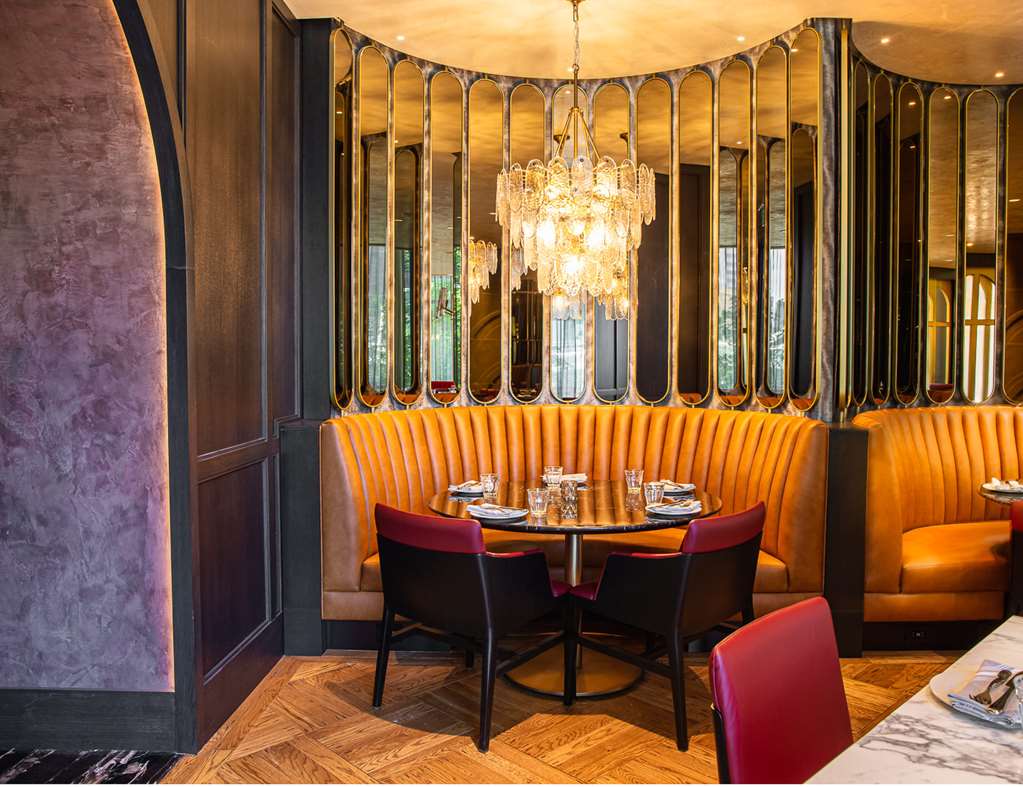 hyatt vancouver downtown alberni