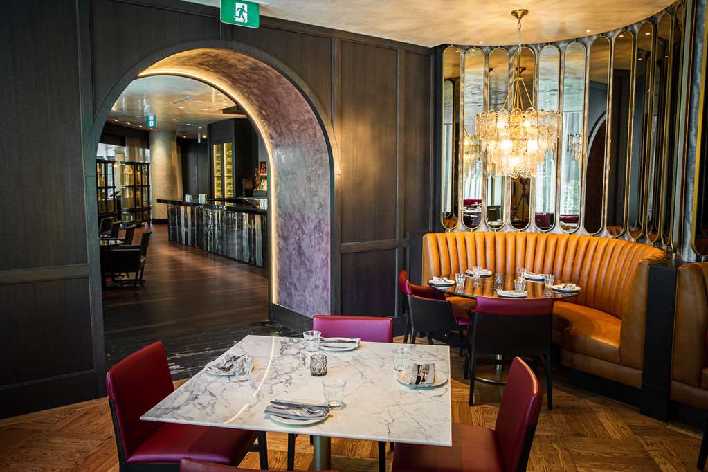 hyatt vancouver downtown alberni