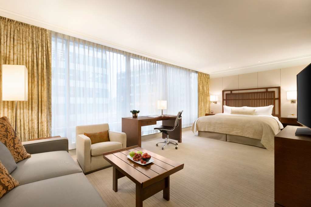 hyatt vancouver downtown alberni