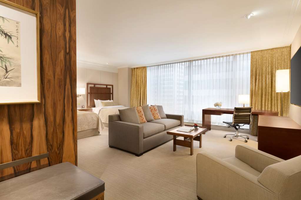 hyatt vancouver downtown alberni