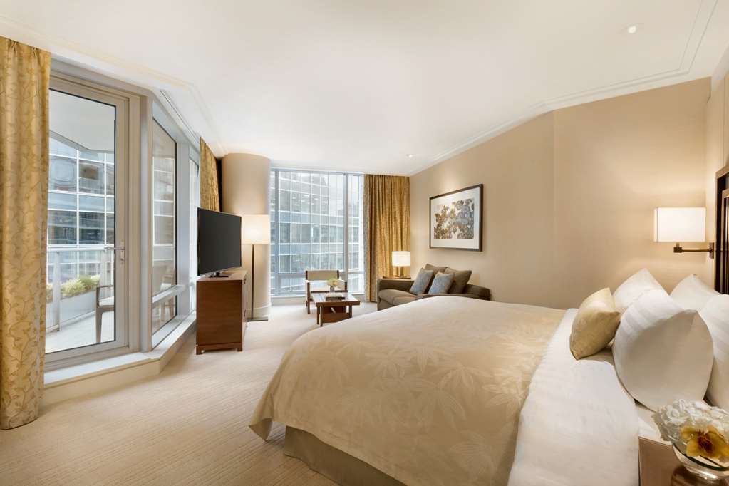 hyatt vancouver downtown alberni