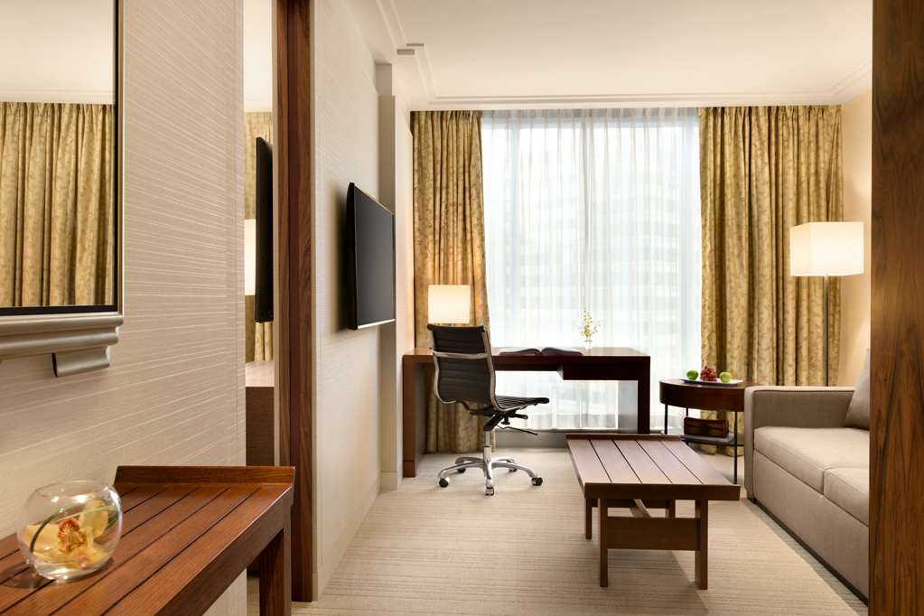 hyatt vancouver downtown alberni