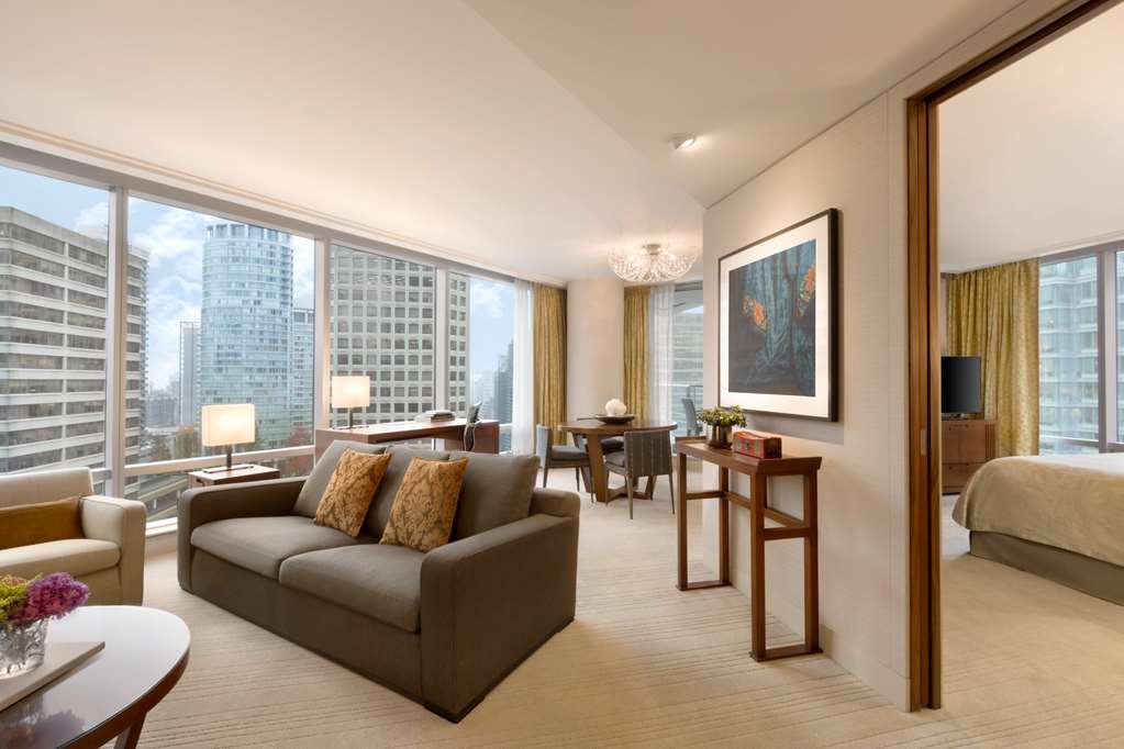 hyatt vancouver downtown alberni