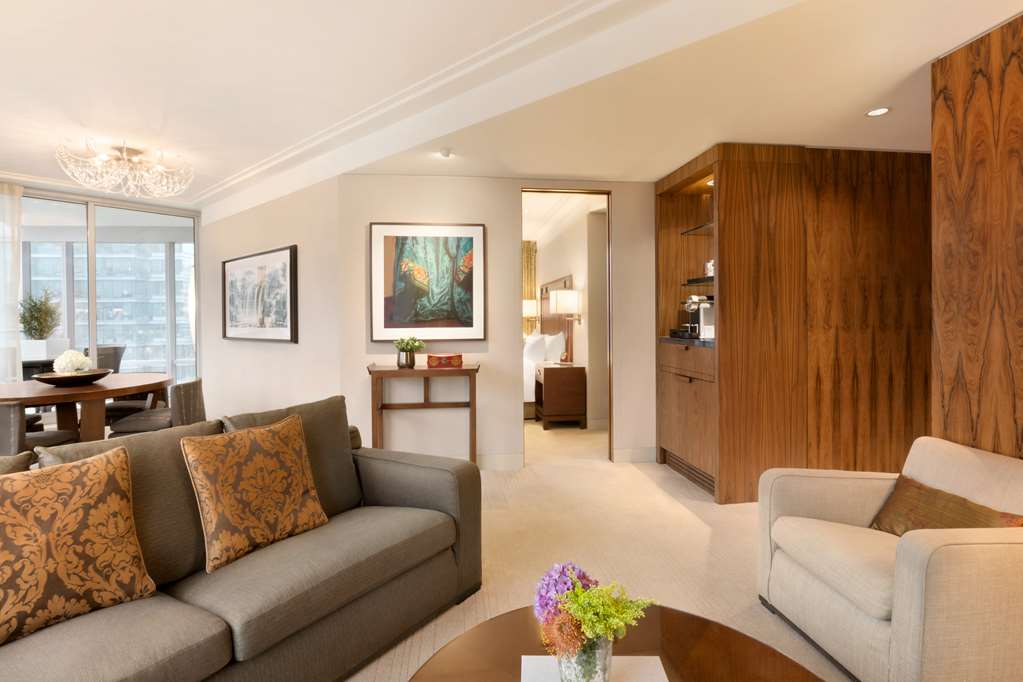 hyatt vancouver downtown alberni