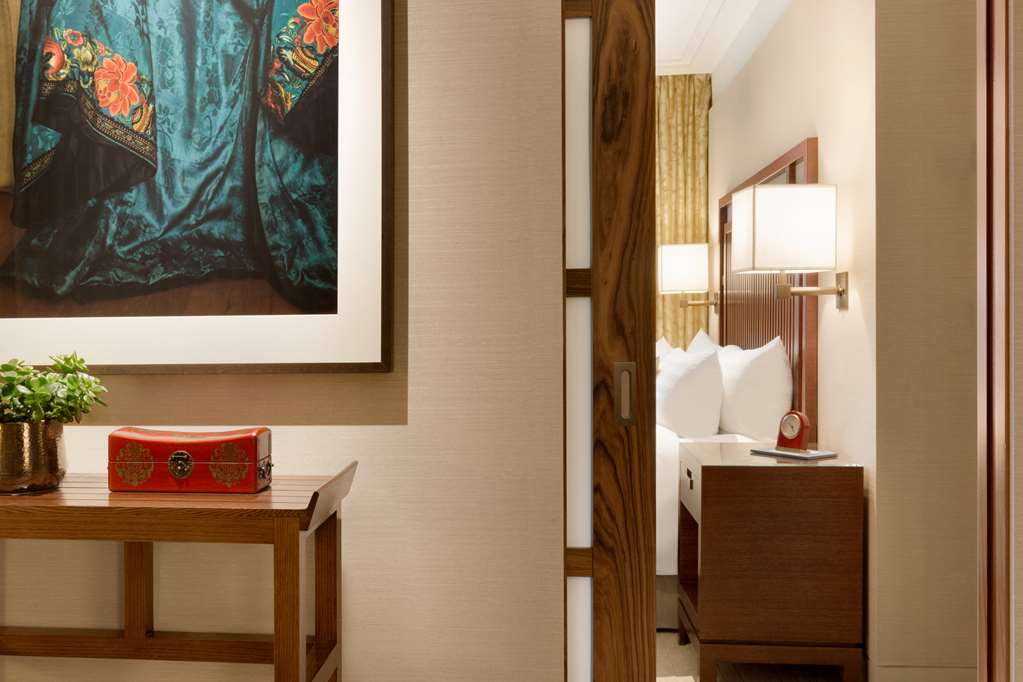 hyatt vancouver downtown alberni