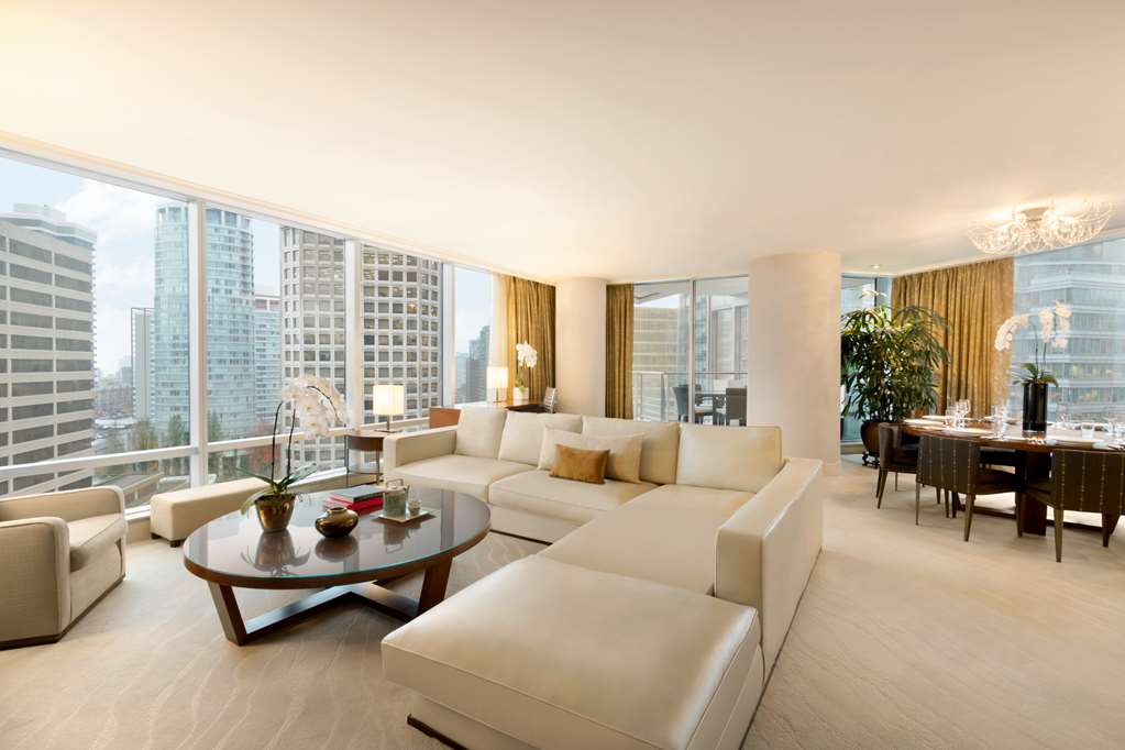 hyatt vancouver downtown alberni