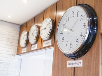 hotel hannover airport by premiere classe