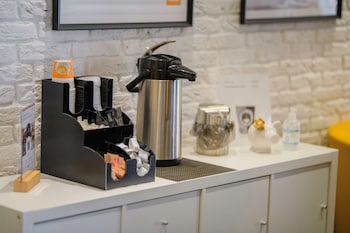 hotel hannover airport by premiere classe