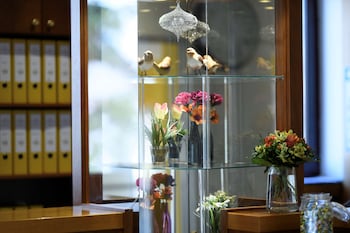 hotel hannover airport by premiere classe