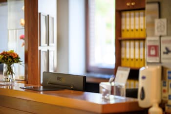 hotel hannover airport by premiere classe