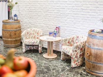 hotel hannover airport by premiere classe