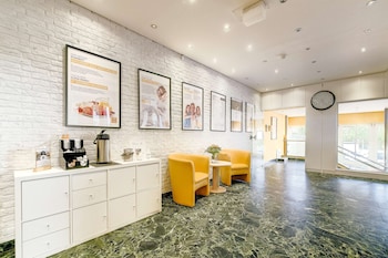 hotel hannover airport by premiere classe