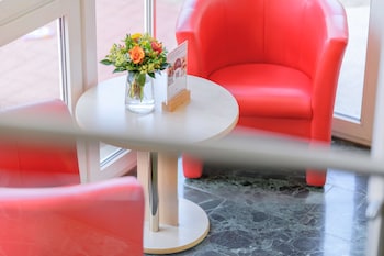 hotel hannover airport by premiere classe