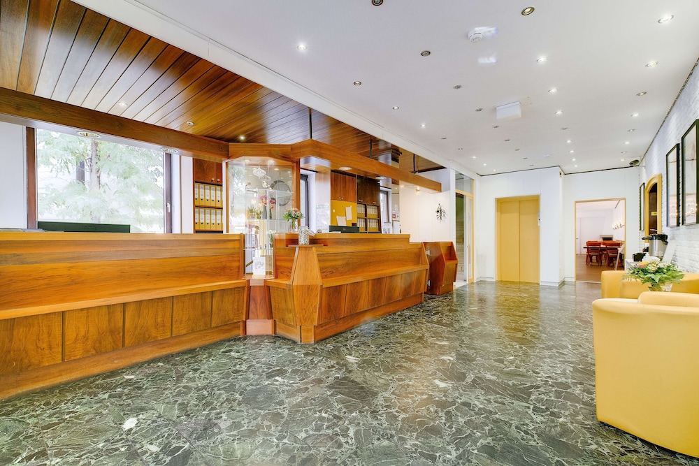 hotel hannover airport by premiere classe