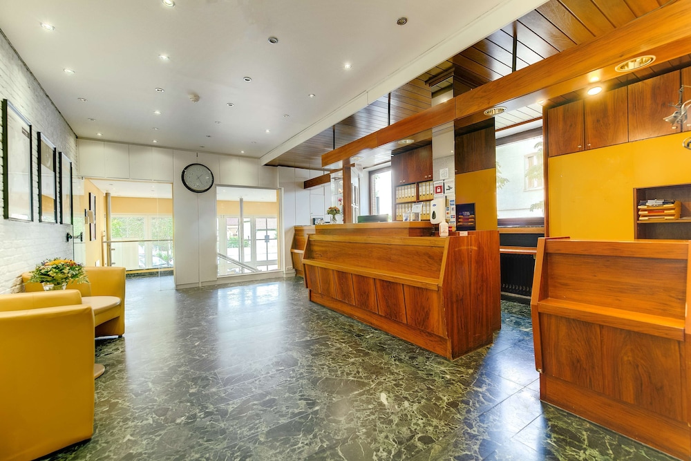 hotel hannover airport by premiere classe