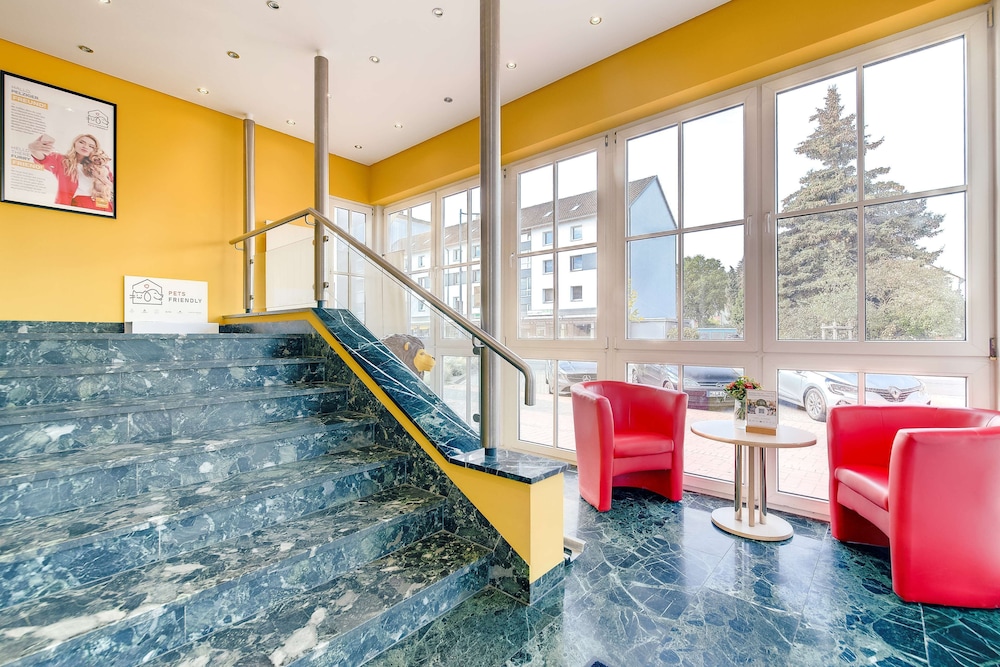 hotel hannover airport by premiere classe