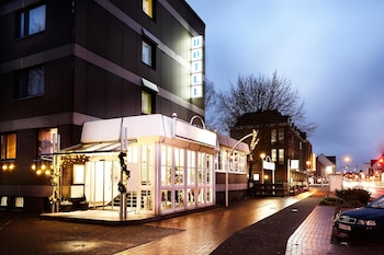 hotel hannover airport by premiere classe