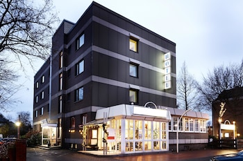 hotel hannover airport by premiere classe