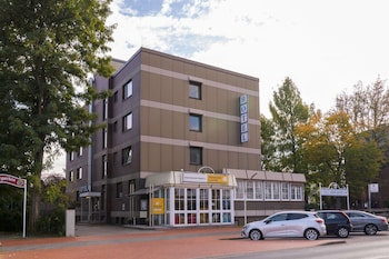 hotel hannover airport by premiere classe